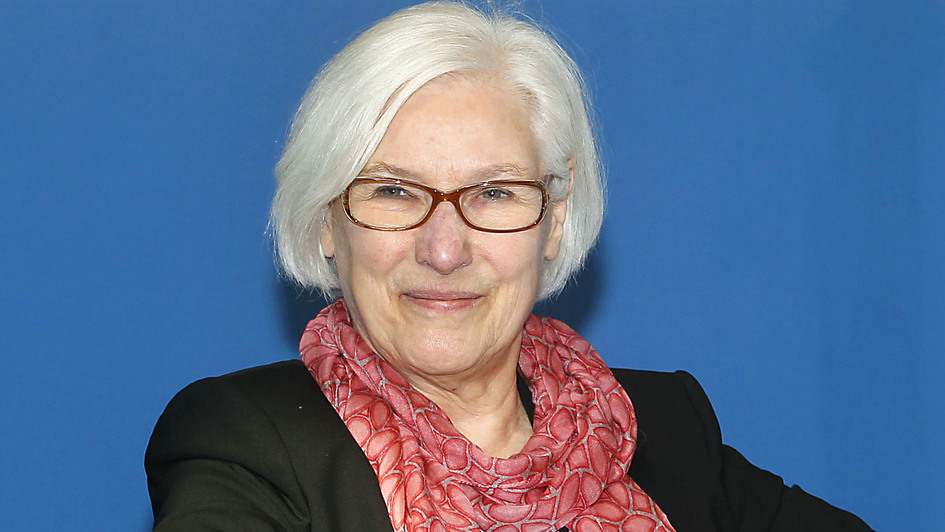 Irmgard Schwaetzer Irmgard Schwaetzer