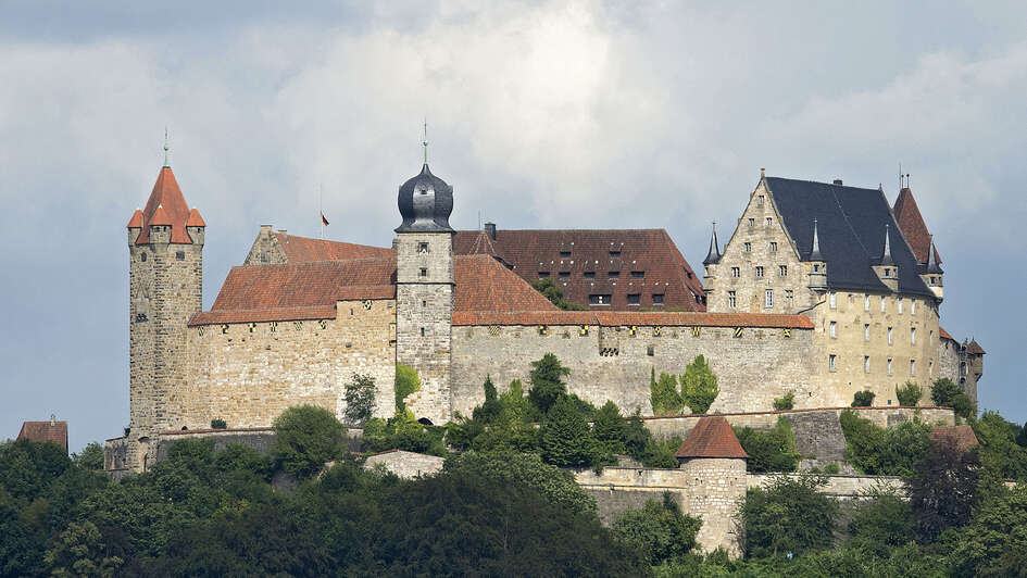 Veste Coburg Veste Coburg
