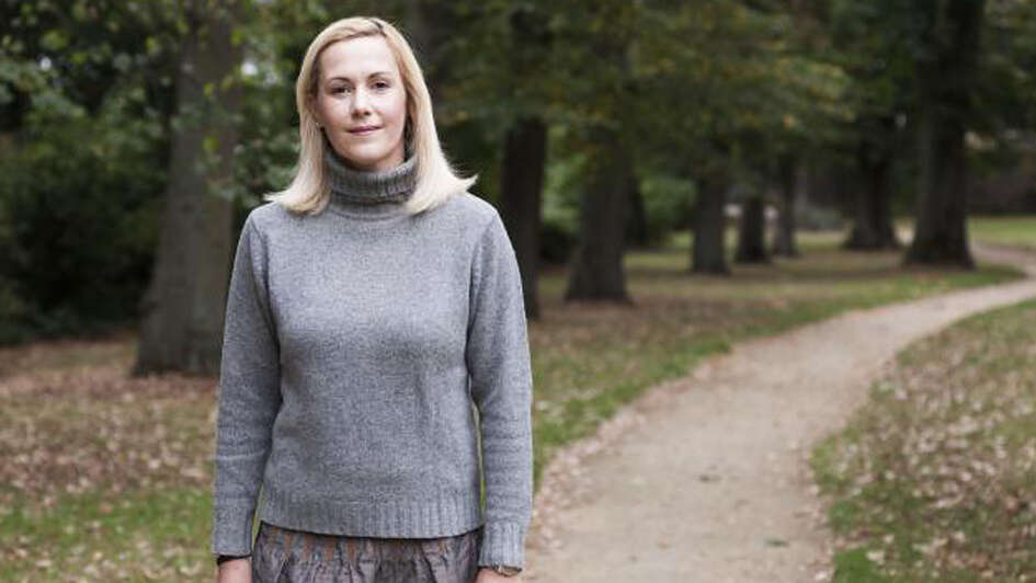 Reformationsbotschafterin Bettina Wulff Reformationsbotschafterin Bettina Wulff