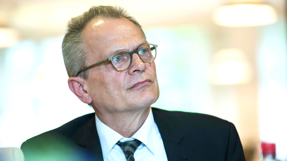 Ulrich Lilie Ulrich Lilie