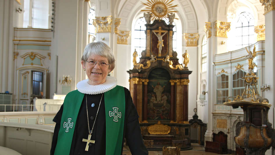 Maria Jepsen Maria Jepsen