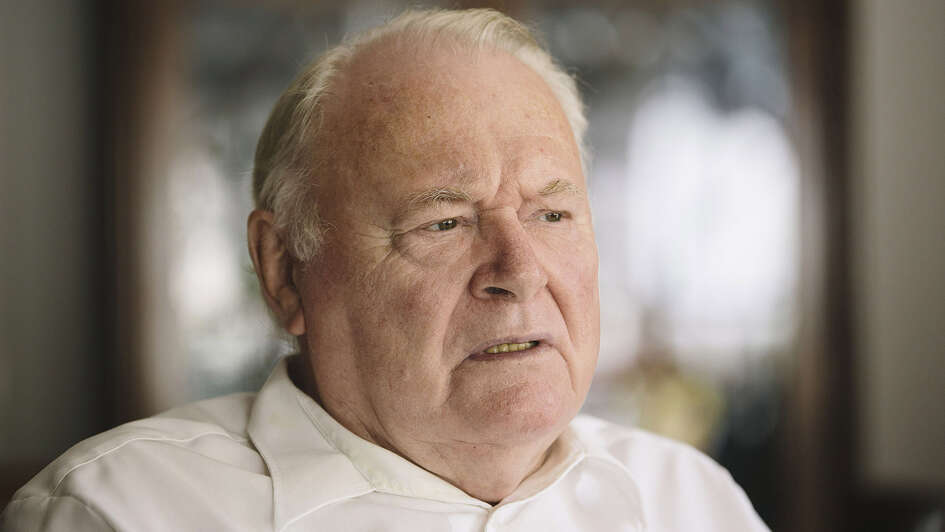 Manfred Kock, Portraitbild Manfred Kock, Portraitbild