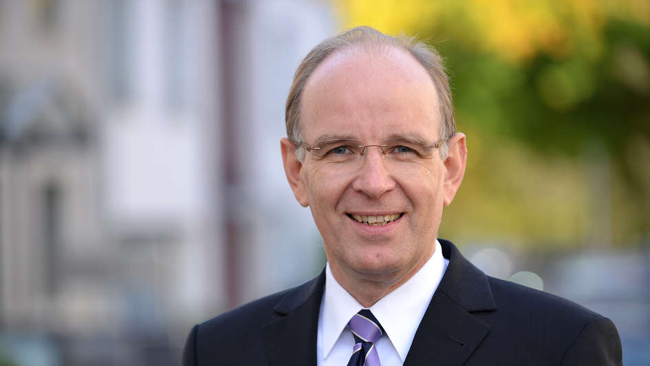 Ralf Meister Ralf Meister