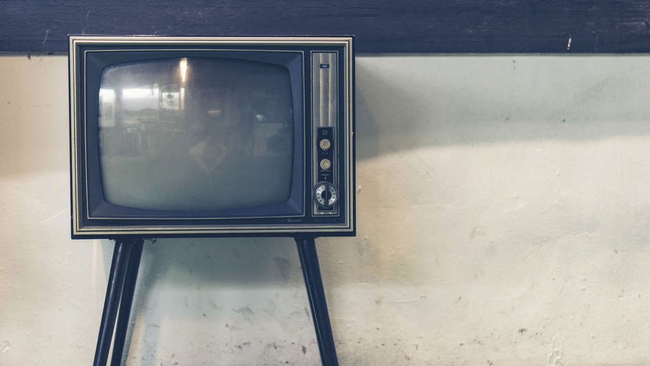 Retrofernseher Retrofernseher