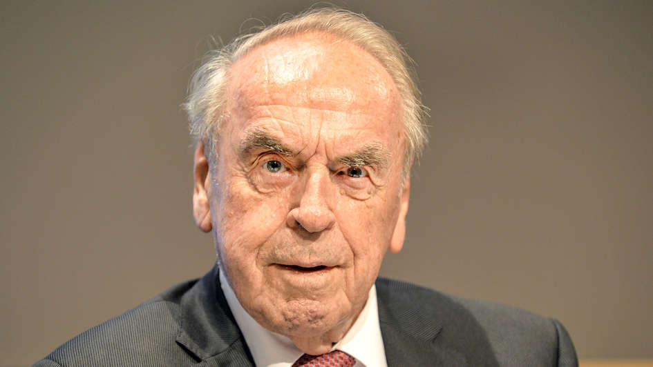 Jürgen Moltmann