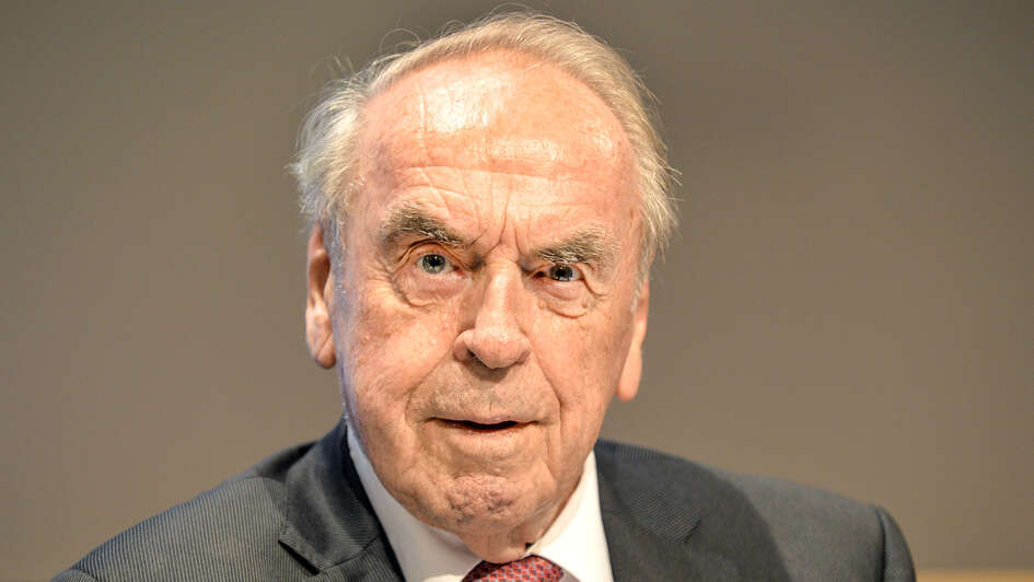 Jürgen Moltmann Jürgen Moltmann