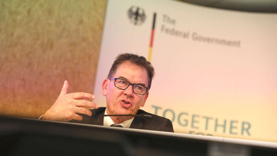 Gerd Müller Gerd Müller