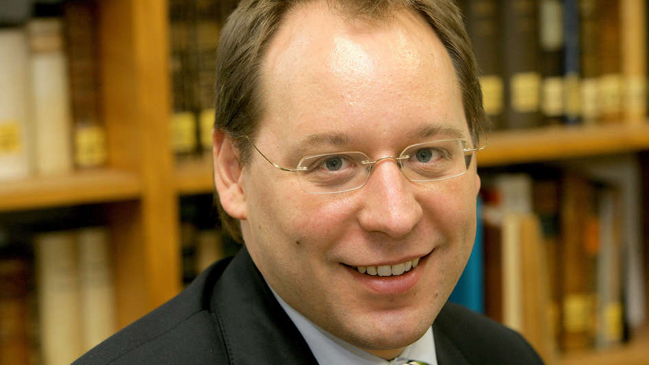 Hans-Michael Heinig Hans-Michael Heinig