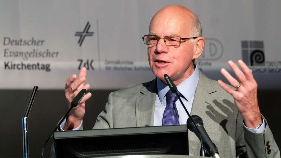 Norbert Lammert Norbert Lammert