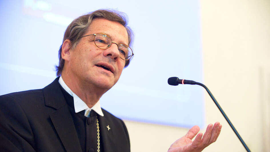 Markus Dröge Markus Dröge