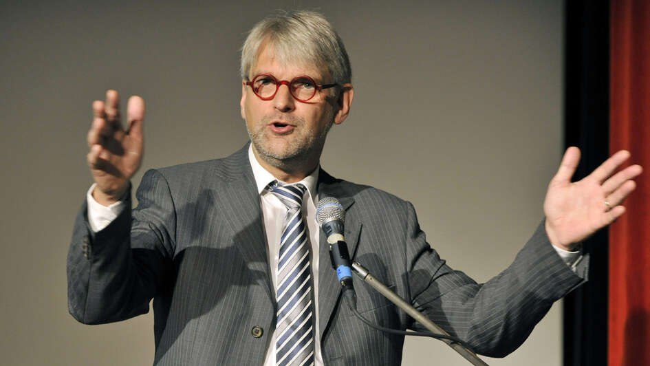 Ulrich Körtner Ulrich Körtner