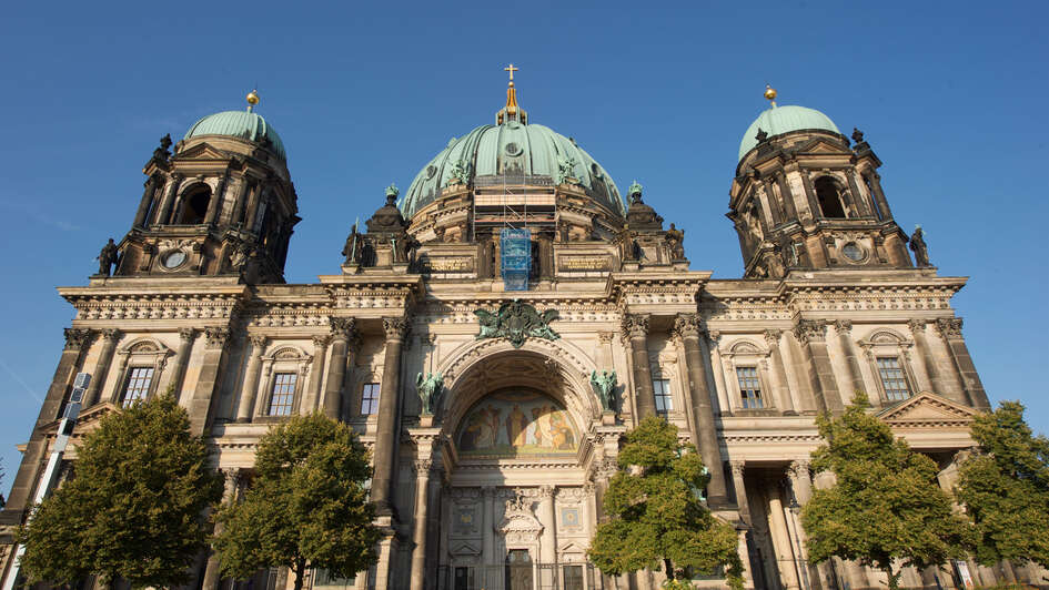 Berliner Dom