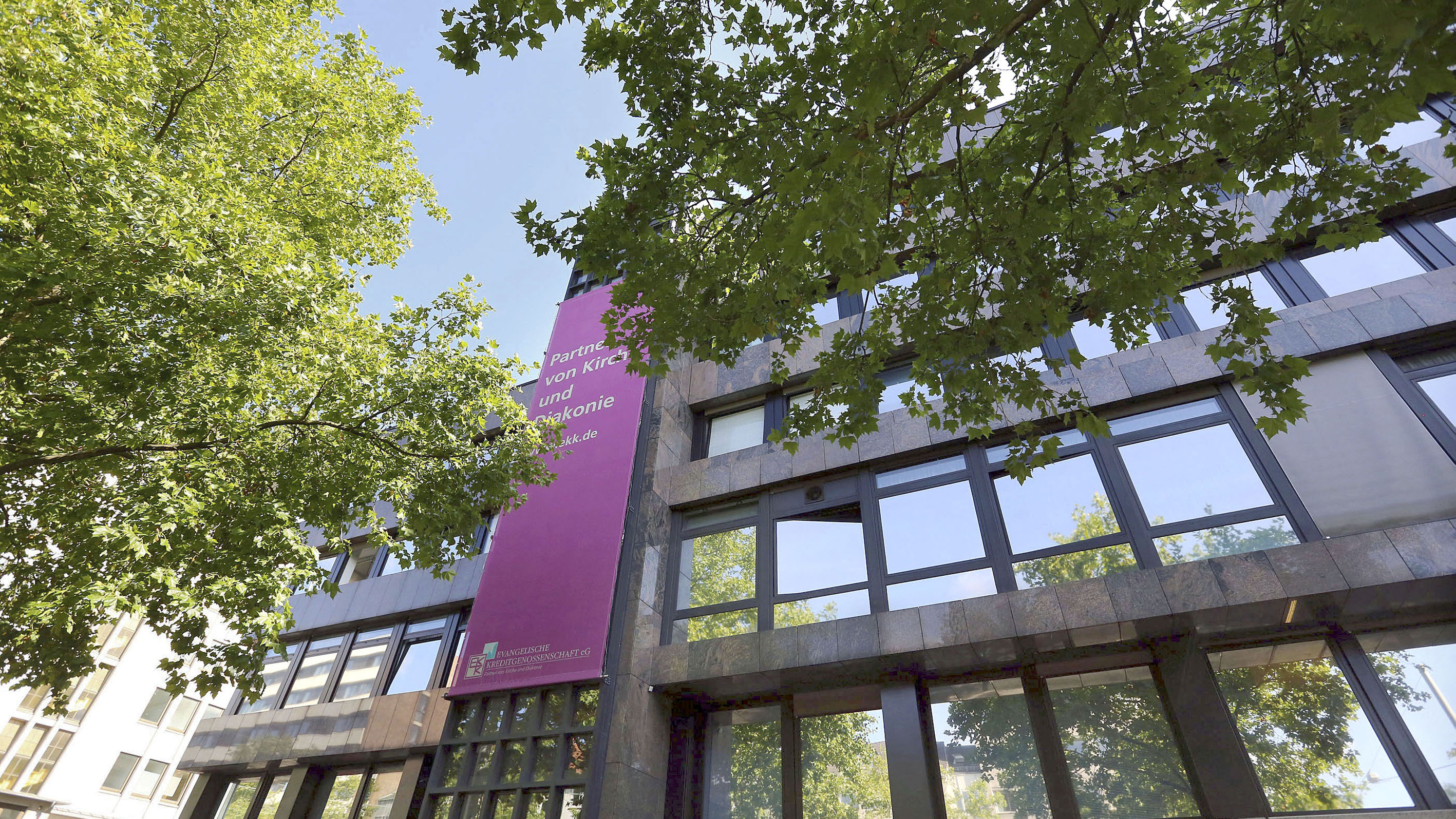 Evangelische Bank Grundet Gesellschaft Fur Nachhaltiges Investment