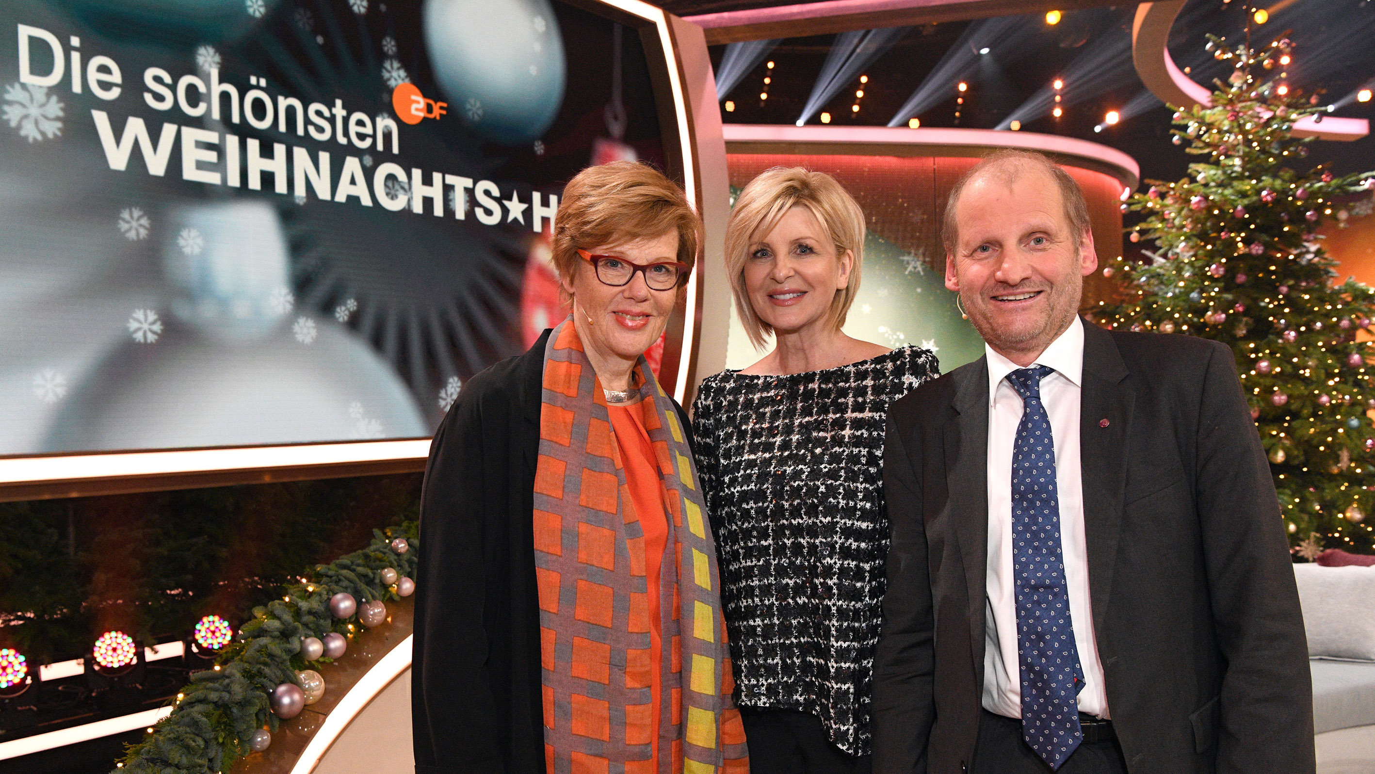zdf gala erbringt 2 6 millionen euro fur kirchliche hilfswerke ekd