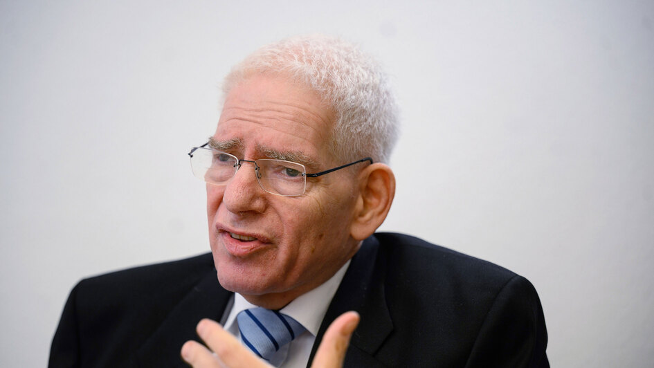 Josef Schuster Josef Schuster