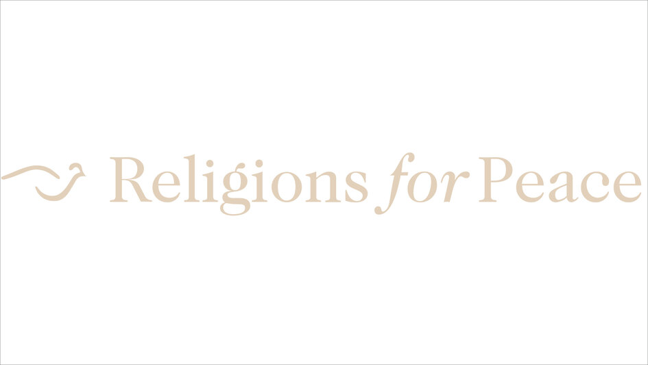 Logo Religions for Peace Logo Religions for Peace