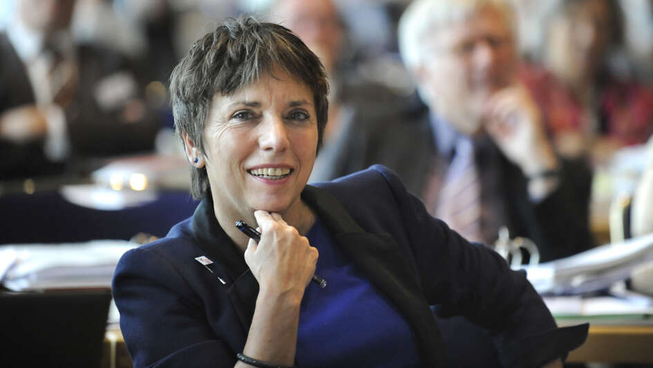 Margot Käßmann Margot Käßmann