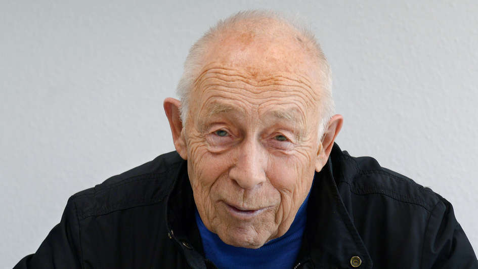 Der frühere CDU-Generalsekretär Heiner Geißler ist im Alter von 87 Jahren gestorben