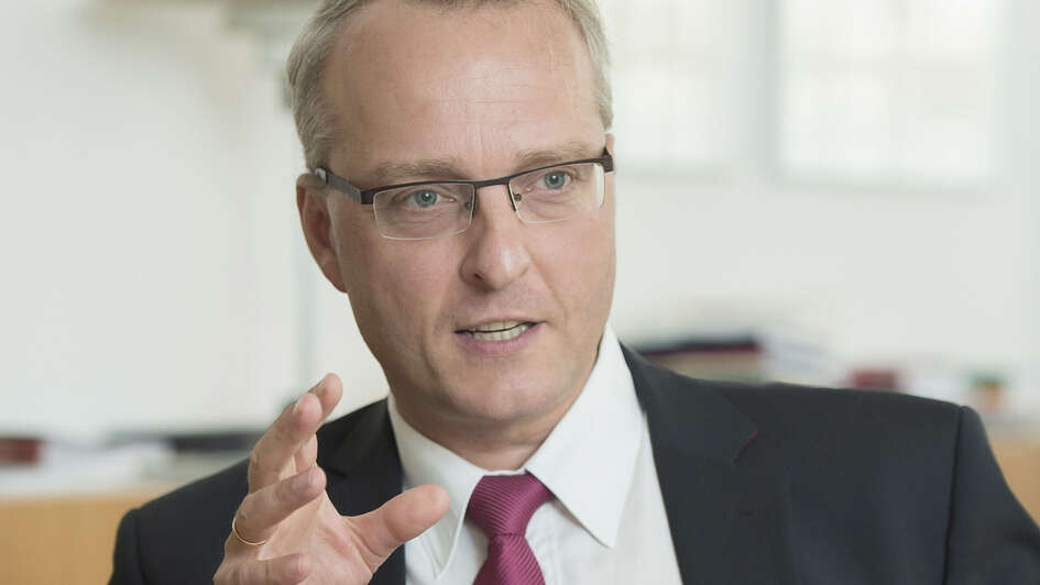 Carsten Rentzing, Landesbischof der Evangelisch-Lutherischen Landeskirche Sachsens Carsten Rentzing, Landesbischof der Evangelisch-Lutherischen Landeskirche Sachsens