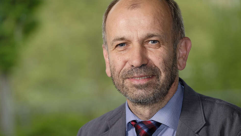 Präses Manfred Rekowski Präses Manfred Rekowski