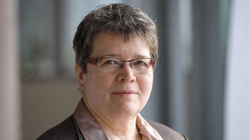 Landesbischöfin Ilse Junkermann Landesbischöfin Ilse Junkermann
