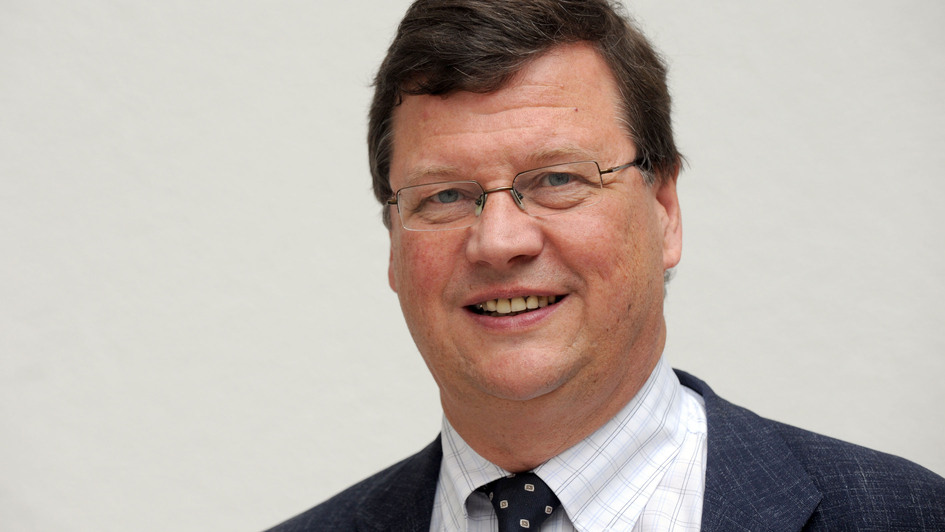 Der Greifswalder evangelische Bischof Hans-Jürgen Abromeit Der Greifswalder evangelische Bischof Hans-Jürgen Abromeit