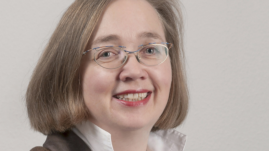 Portrait von Inken Wöhlbrand, neue Direktorin des LWB-Zentrums in Wittenberg Portrait von Inken Wöhlbrand, neue Direktorin des LWB-Zentrums in Wittenberg
