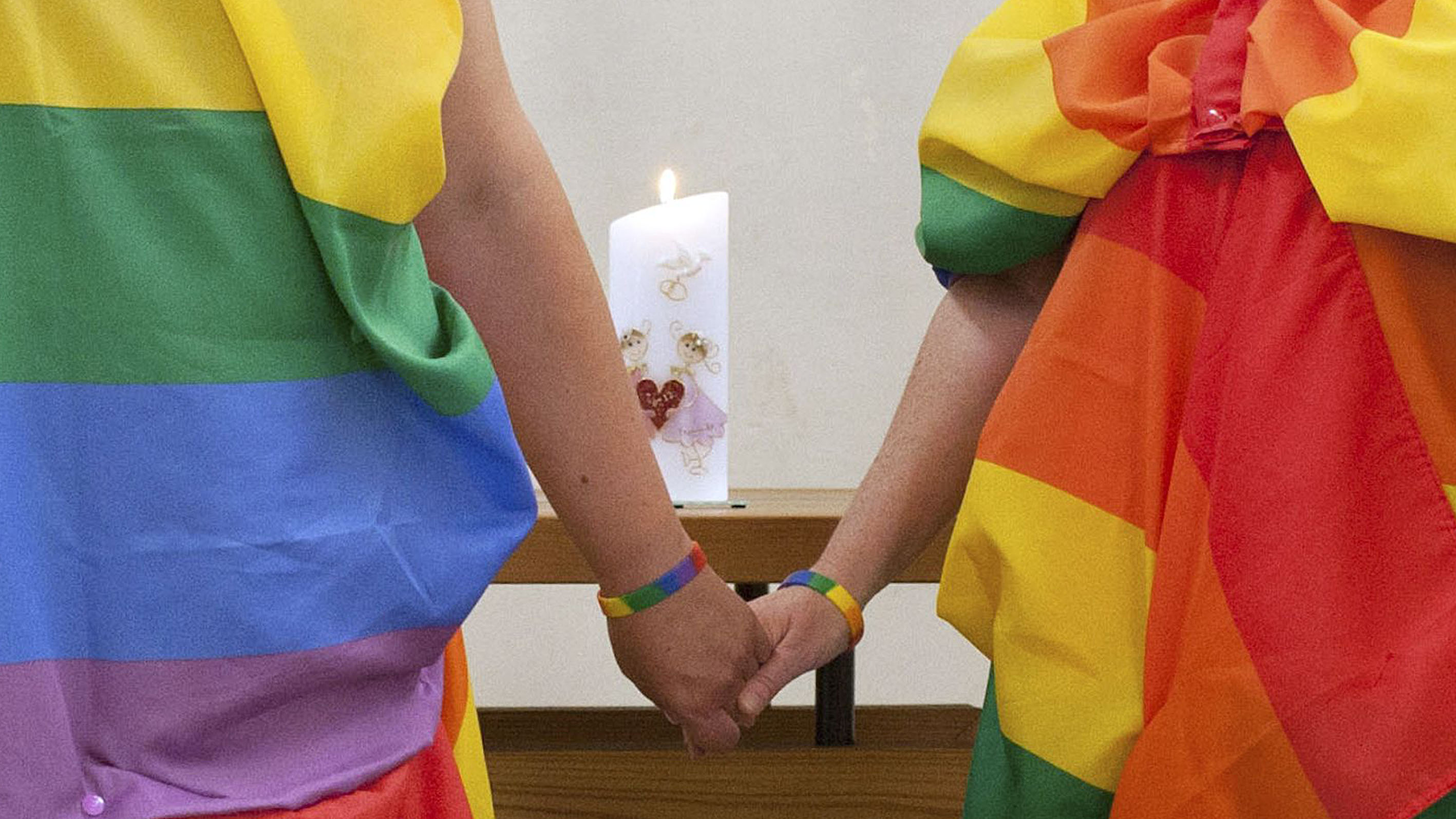 Regionalbischofin Bekraftigt Vergebungsbitte Gegenuber Homosexuellen Ekd