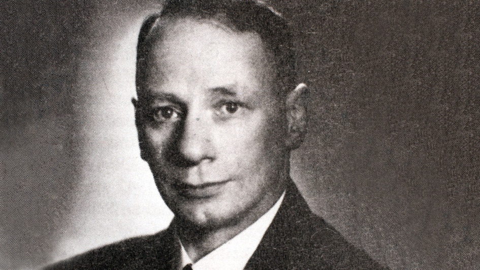 Franz Kaufmann