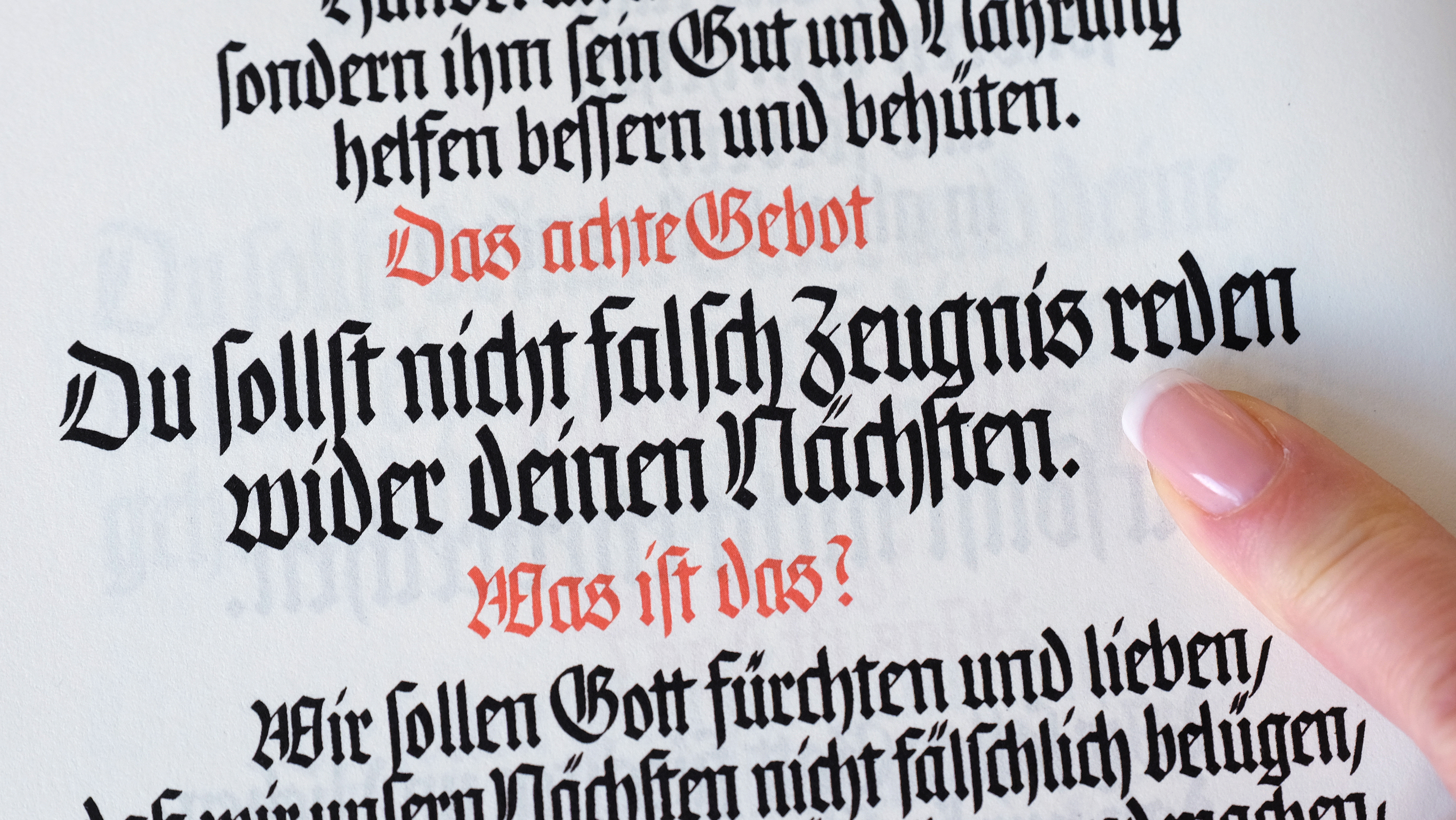 Sind Notlugen Erlaubt Ekd