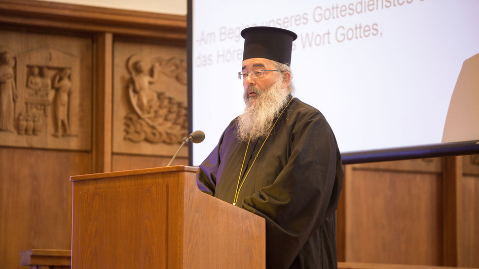 Erzpriester Radu Constantin Miron Erzpriester Radu Constantin Miron