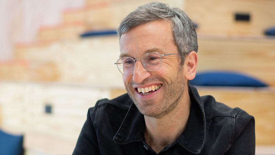 Moritz Puschke, 2019 erstmals Leiter der Internationalen Orgelwoche Nürnberg