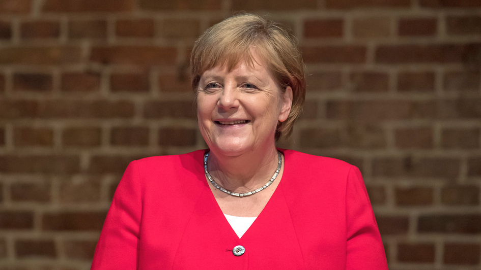 Angela Merkel Angela Merkel