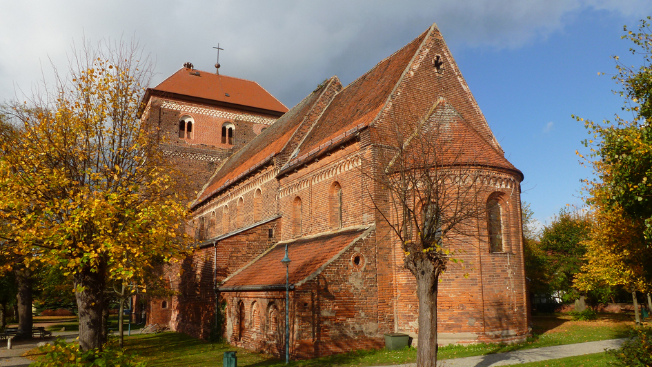 Kirche des Monats Oktober 2019 Kirche des Monats Oktober 2019