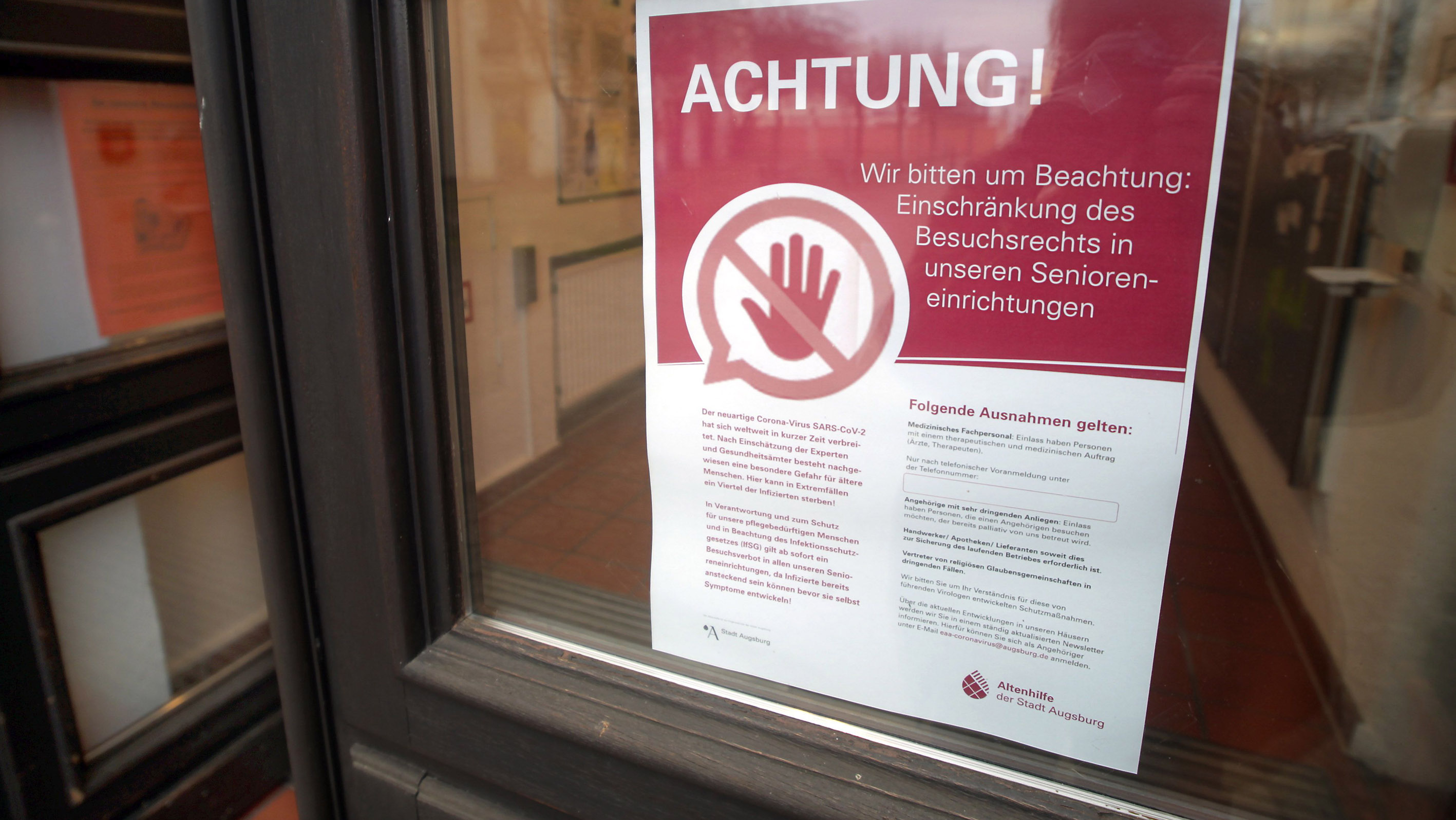 Lockerung Der Corona Regeln So Sieht Der Aktuelle Stand Aus Baden Online Nachrichten Der Ortenau Offenburger Tageblatt