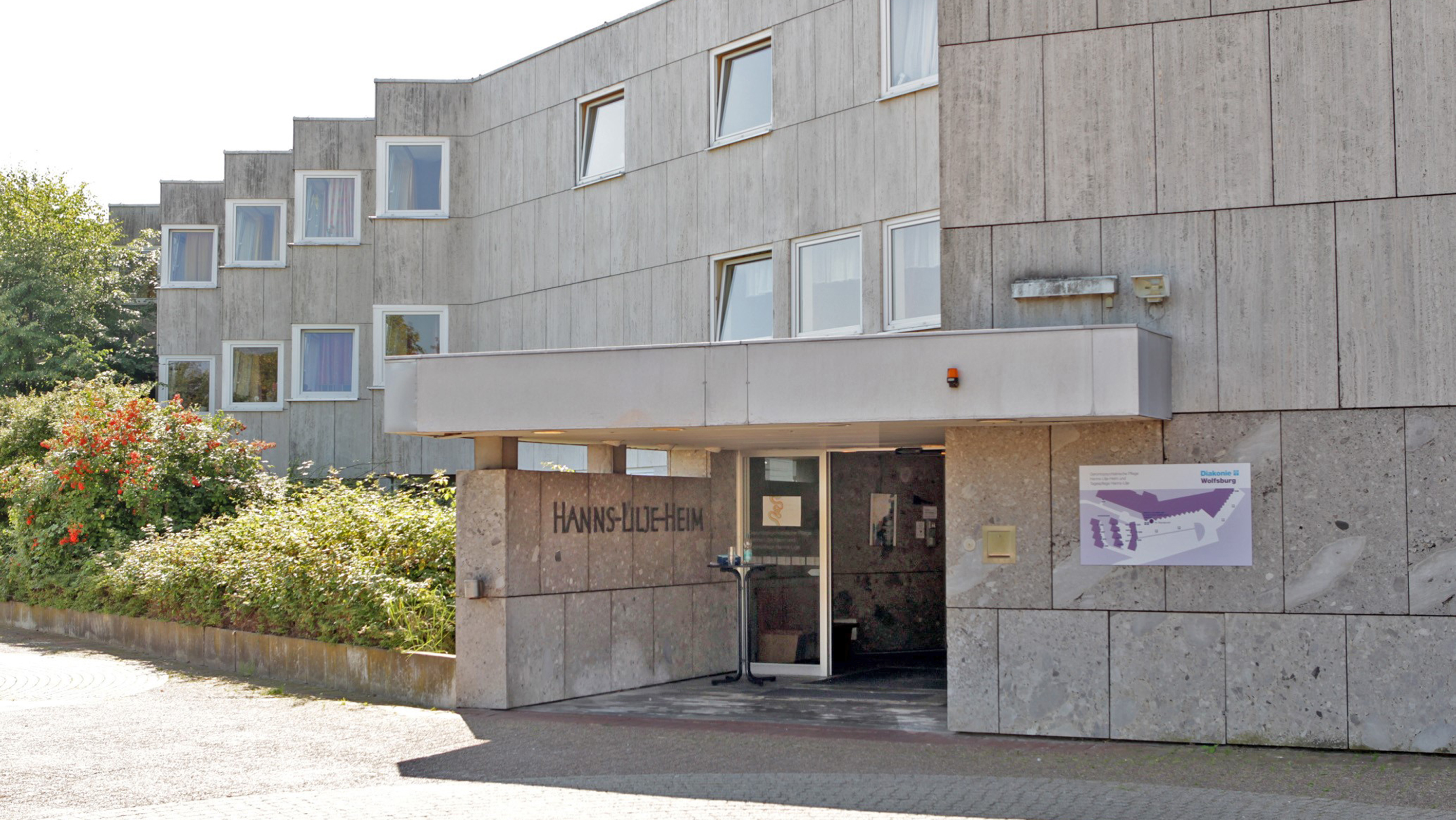 diakonie prasident lilie fordert aufarbeitung von corona ausbruchen ekd