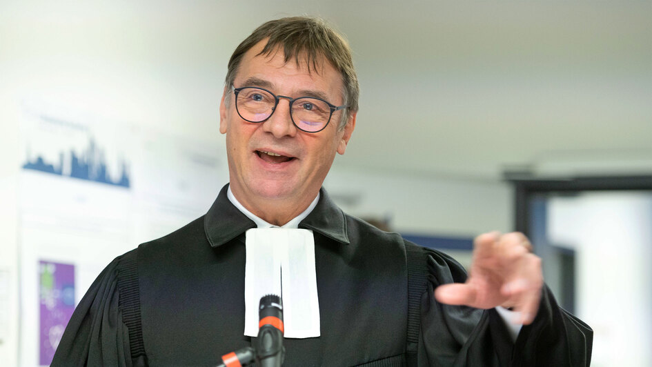 Volker Jung, Volker Jung,