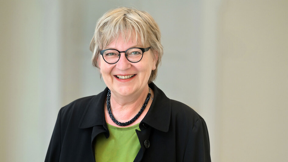 Dorothee Wüst