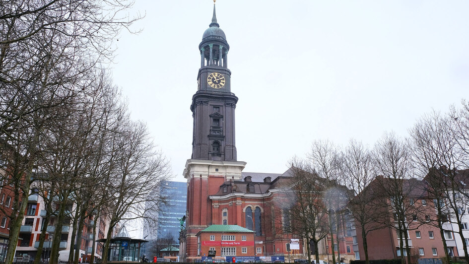 Hamburger Michel