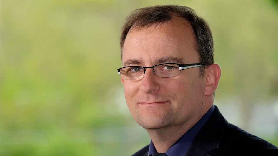 Steffen Kern