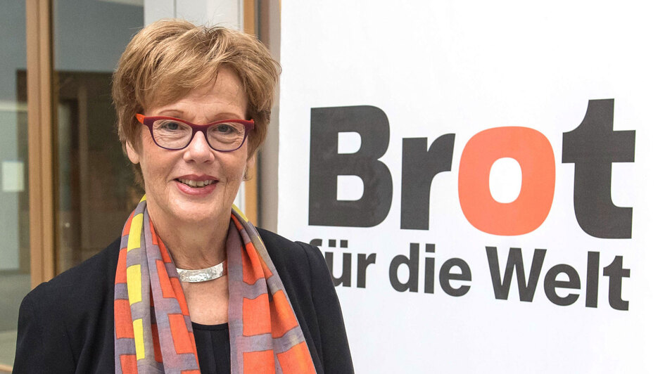 Cornelia Füllkrug-Weitzel