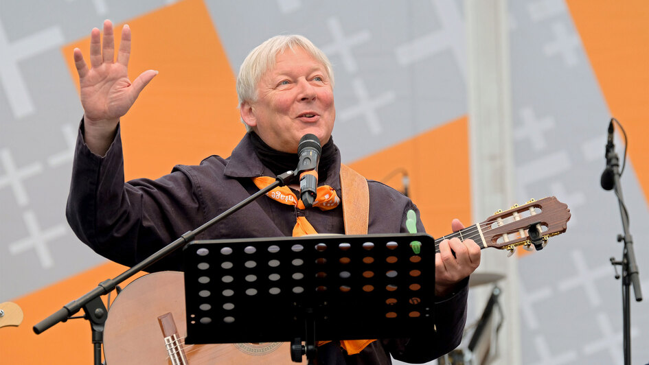 Fritz Baltruweit Fritz Baltruweit