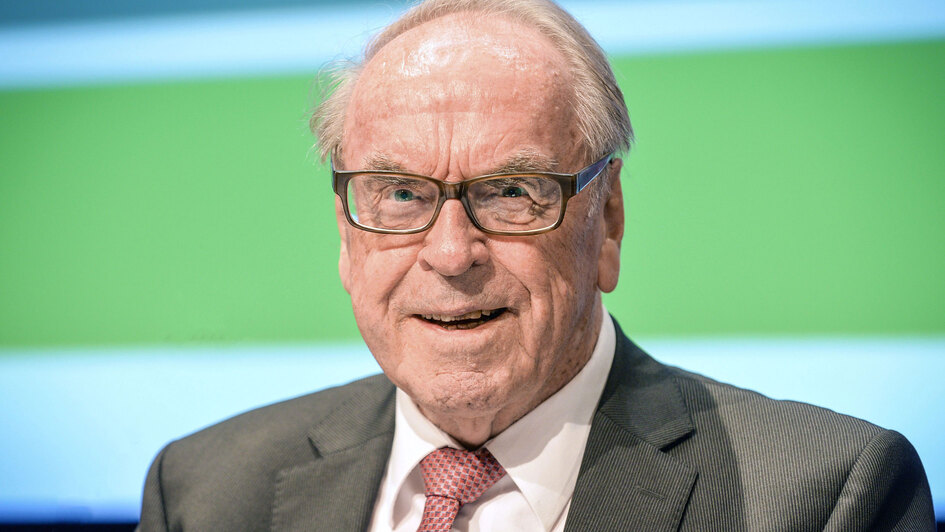 Juergen Moltmann Juergen Moltmann