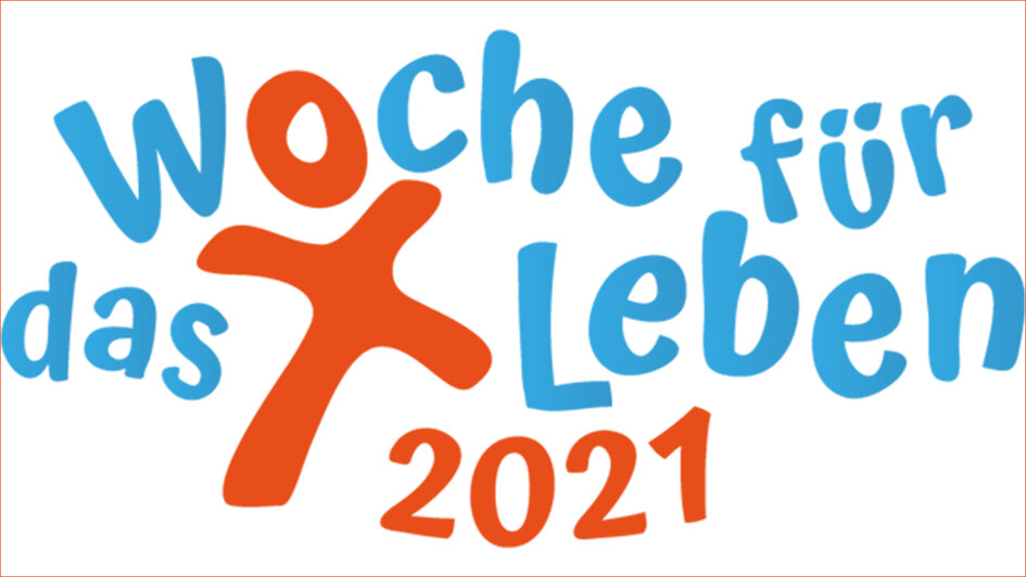 Logo Woche für das Leben