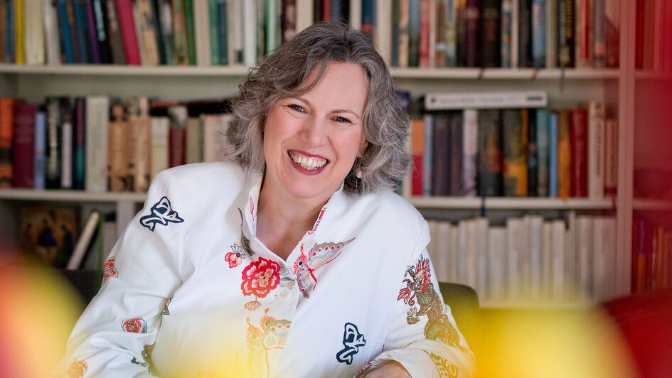 Petra Bosse-Huber