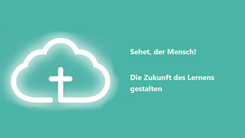 Logo Bundeskongress Evangelische Schule Logo Bundeskongress Evangelische Schule