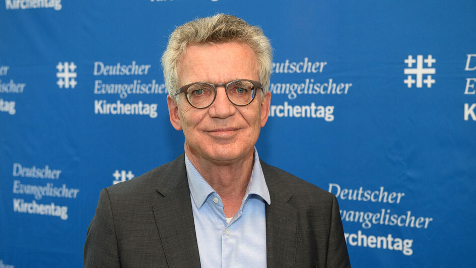 Thomas de Maiziere Thomas de Maiziere