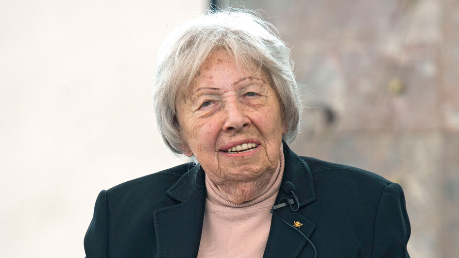 Trude Simonsohn Trude Simonsohn