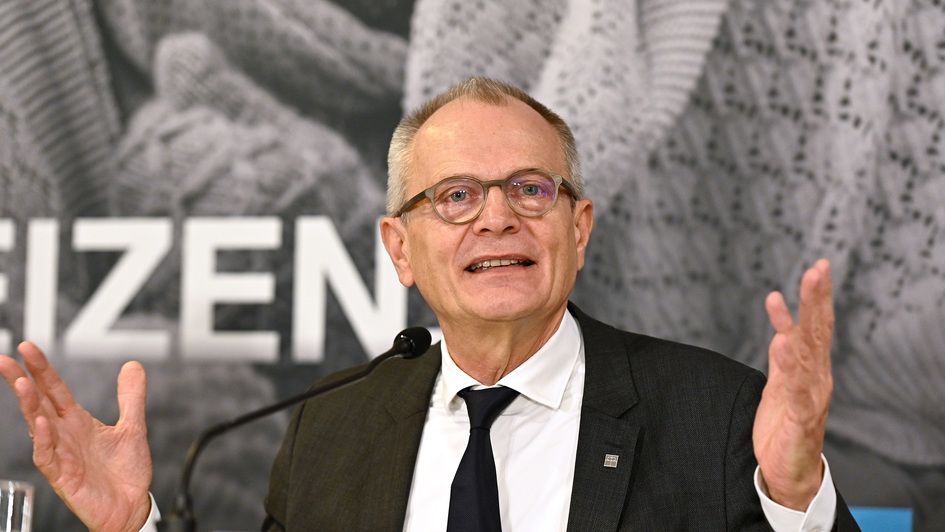 Ulrich Lilie Ulrich Lilie