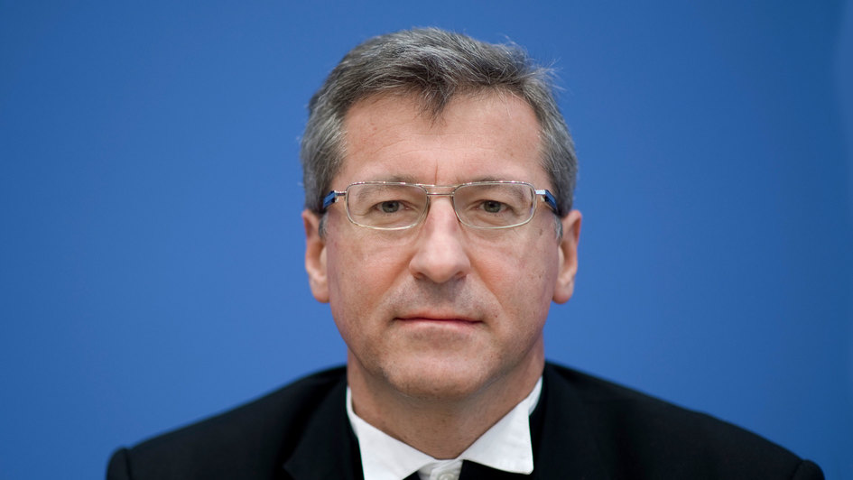 Bernhard Felmberg